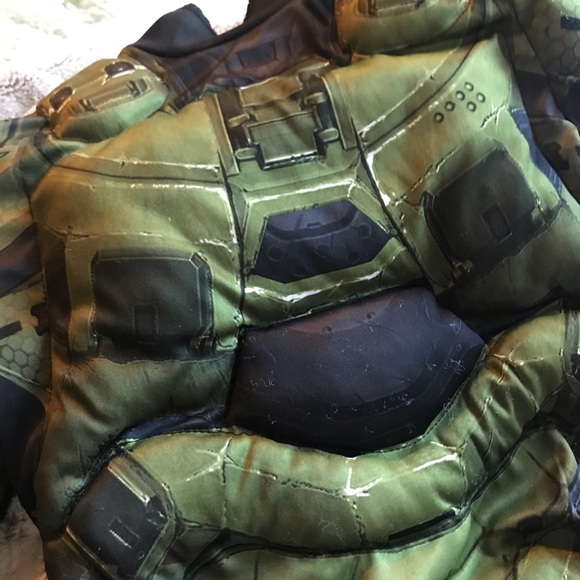 Halloween costume- Boy 3-5 grade sizes 6-9 - Picture 5 of 7